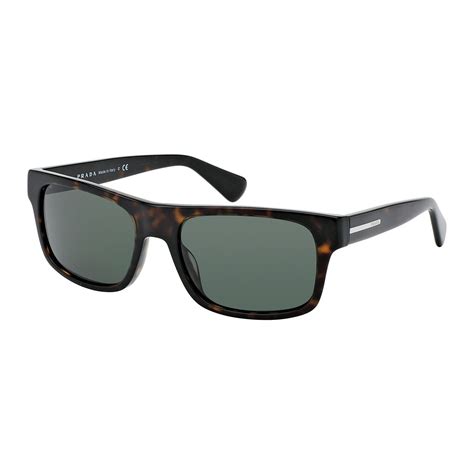 prada sunglasses havana mens